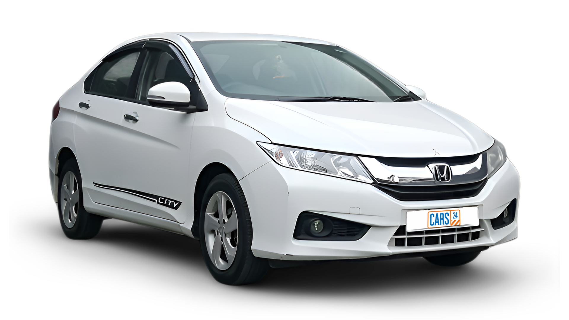 Honda City-img